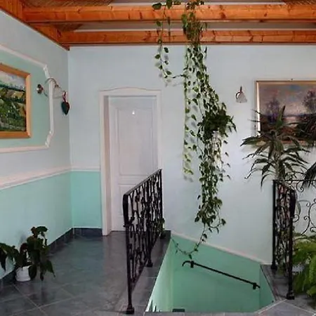 Studio Dhalia Apartment