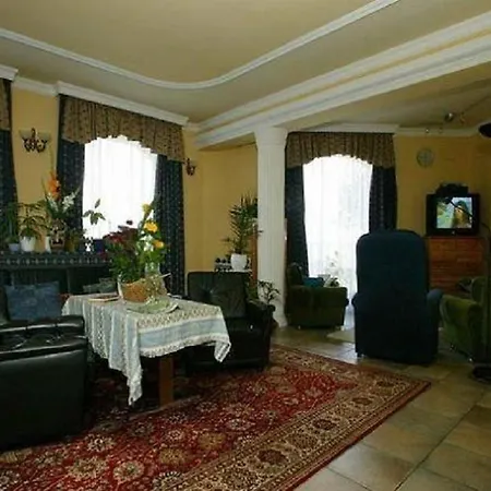 Apartment Studio Dhalia
