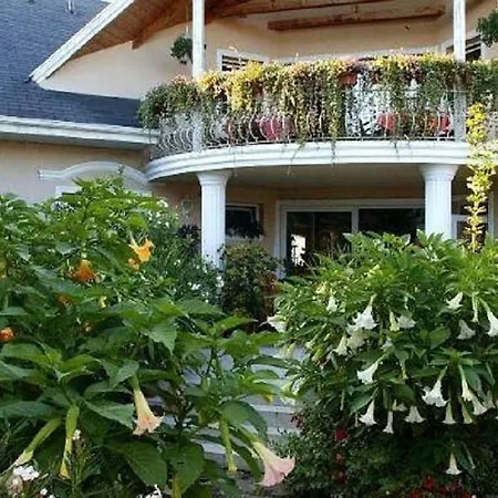 Studio Dhalia Apartment
